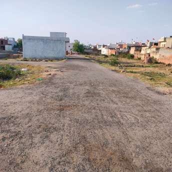  Plot For Resale in Agram Bangalore 6900808