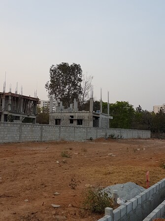 Plot For Resale in Akshya Nagar Bangalore  6900967