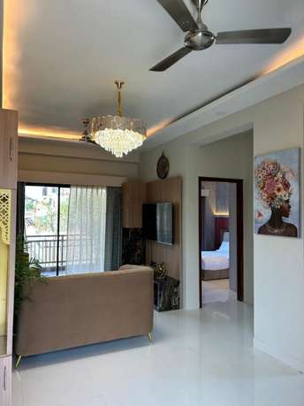 2 BHK Apartment For Resale in Samanvay The Amelias Chatarpura At Lalya Ka Bas Jaipur  6900969