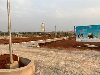 Plot For Resale in Budhera Hyderabad  6901013