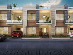 3 BHK Villa For Resale in Greater Noida West Greater Noida  6901072