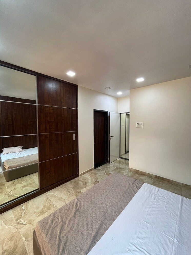 Bedroom, precious-imperial 3 Bedroom 822 Sq.Ft. Apartment In Ambernath East Thane 6901078
