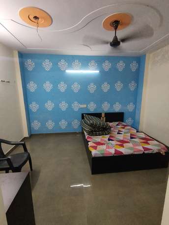 1 BHK Builder Floor For Rent in Uttam Nagar Delhi 6900553