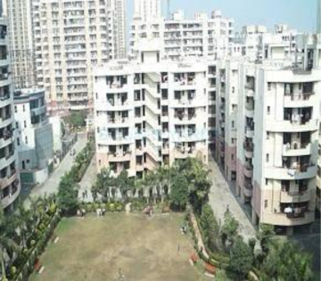 4 BHK Apartment For Resale in Panchsheel Sps Residency Vaibhav Khand Ghaziabad  6901127