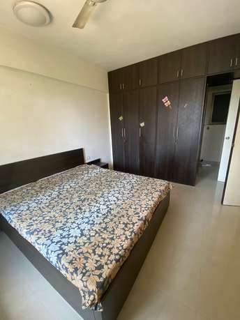 1 BHK Apartment For Rent in Jalsa CHS Gawand Baug Thane  6901176