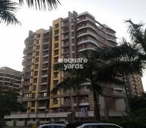 1 BHK Apartment For Rent in Bharat Apartment Malad  Malad West Mumbai  6901216