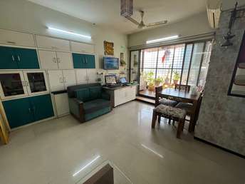 2 BHK Apartment For Resale in Kavya Atlas Tower Kasarvadavali Thane  6901059