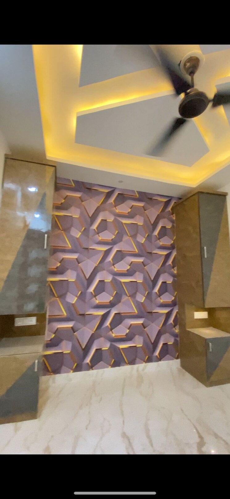 undefined, rama park 2 Bedroom 650 Sq.Ft. Builder Floor In Rama Park Delhi 6901341