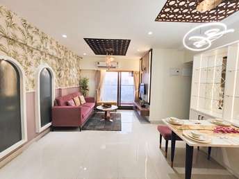 2 BHK Apartment For Resale in Siddhi Highland Park Kolshet Road Thane  6901336