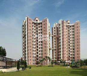 2 BHK Apartment For Rent in Eldeco Saubhagyam Vrindavan Yojna Lucknow  6901372