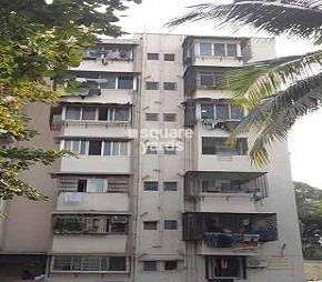 2 BHK Apartment For Rent in Nav Swa Gharkul CHS Santacruz East Mumbai  6901396