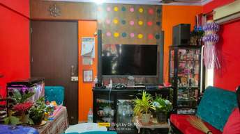 2 BHK Apartment For Resale in Lake Florence Powai Mumbai 6901444