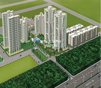 3 BHK Apartment For Rent in Raheja Atlantis Sector 32a Gurgaon 6901453