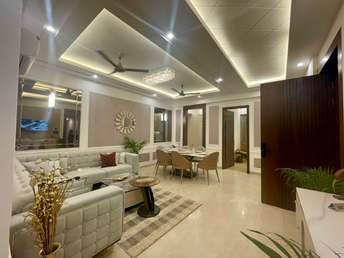 3 BHK Apartment For Resale in NKV Golden Avenue Sohna Sector 35 Gurgaon 6901574