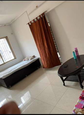 2 BHK Apartment For Resale in JP Decks Goregaon East Mumbai 6901517