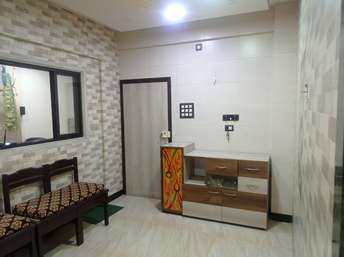 1 BHK Apartment For Resale in Dombivli West Thane  6901522