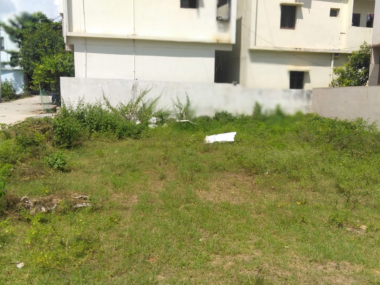 Plot For Resale in Nacharam Hyderabad  6901587