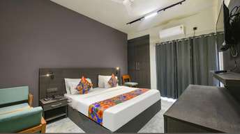 3 BHK Apartment For Rent in Raheja Serenity Kandivali East Mumbai 6901695