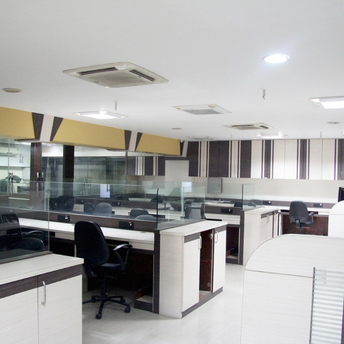 Commercial Office Space 1000 Sq.Ft. For Rent In Vashi Sector 30a Navi Mumbai 6901708