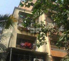 1 RK Apartment For Resale in Dhruv Tara CHS Airoli Sector 20 Navi Mumbai 6901706