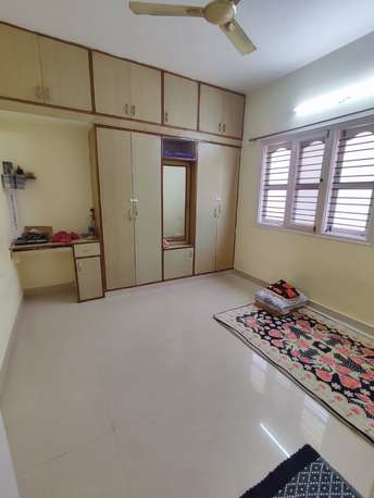 1 BHK Independent House For Rent in Murugesh Palya Bangalore  6901713