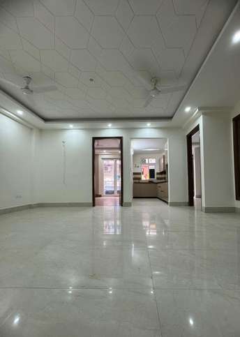 3 BHK Builder Floor For Rent in RWA Block B1 Paschim Vihar Paschim Vihar Delhi 6901762