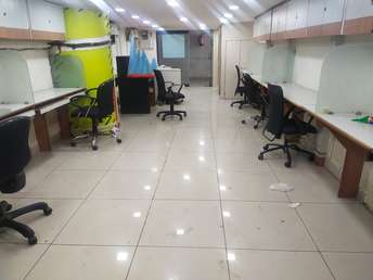 Commercial Office Space 13000 Sq.Ft. For Rent in Sector 28 Navi Mumbai  6901745