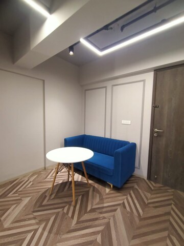 Common Area in  Office Space at Vesu – for Rent