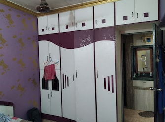 1 BHK Apartment For Resale in Omkareshwar CHS  Airoli Sector 20 Navi Mumbai  6901786