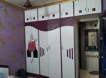 1 BHK Apartment For Resale in Omkareshwar CHS  Airoli Sector 20 Navi Mumbai 6901786