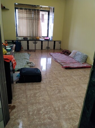 1 BHK Apartment For Resale in Omkareshwar CHS  Airoli Sector 20 Navi Mumbai  6901786