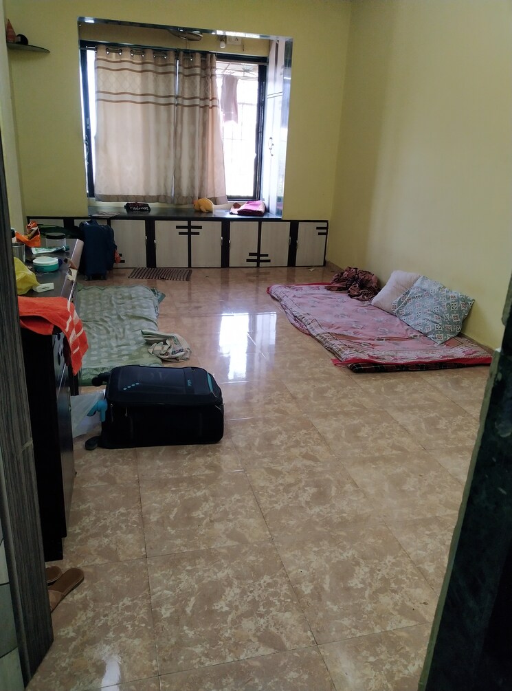 Room, omkareshwar-chs 1 Bedroom 640 Sq.Ft. Apartment In Airoli Sector 20 Navi Mumbai 6901786