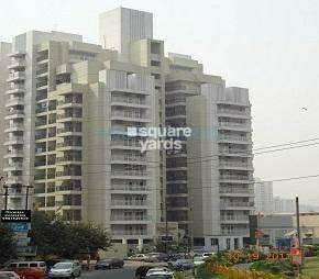 3 BHK Apartment For Rent in Gulshan Gc Grand Ahinsa Khand ii Ghaziabad 6901795
