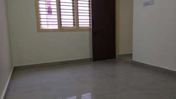 1 BHK Independent House For Rent in Murugesh Palya Bangalore 6901782