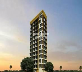 2 BHK Apartment For Resale in Badrivishal Building Diamond Industrila Estate Mumbai  6901818