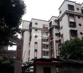 2 BHK Apartment For Rent in Umiya Nagar CHS Goregaon East Mumbai 6901822