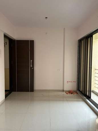 1 BHK Apartment For Resale in Ulwe Sector 9 Navi Mumbai  6901871