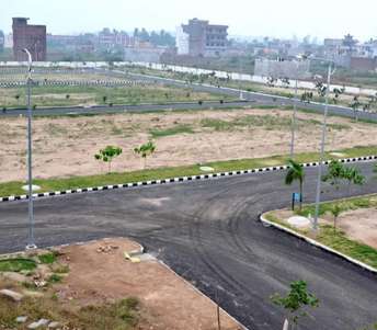 Plot For Resale in Nh 19 Vrindavan  6901882