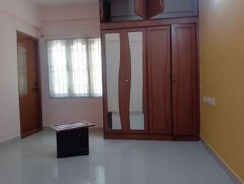 2 BHK Apartment For Rent in Murugesh Palya Bangalore 6901886