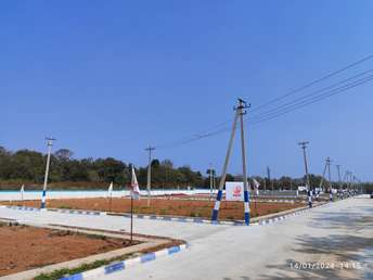 Plot For Resale in Arya Nagar Ajmer  6902015