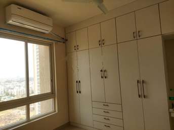 2.5 BHK Apartment For Rent in Hi Tech City Hyderabad  6902068