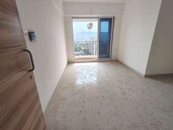 4 BHK Apartment For Resale in Manju Tower CHS Andheri West Mumbai 6902084