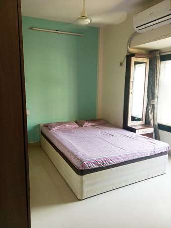 1 BHK Apartment For Rent in Godrej The Trees Vikhroli East Mumbai  6902165