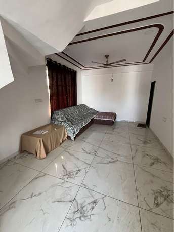 1 BHK Apartment For Rent in Godrej The Trees Vikhroli East Mumbai 6902209