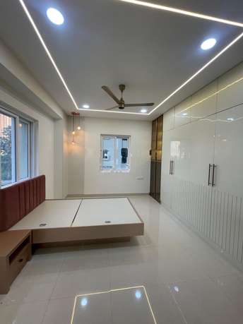 3 BHK Apartment For Rent in Tellapur Hyderabad 6902218
