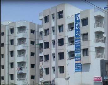1 BHK Apartment For Resale in Hathijan Ahmedabad 6894129