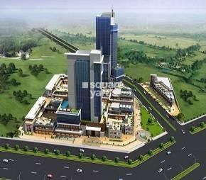 Commercial Office Space 362 Sq.Ft. For Rent in Sector 83 Gurgaon  6902355