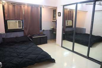 2 BHK Apartment For Rent in Lutos Building Andheri West Mumbai  6902606