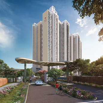 2 BHK Apartment For Resale in Chamtoli Thane 6902657