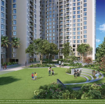 2 BHK Apartment For Resale in Chamtoli Thane  6902657